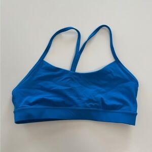 Lululemon flow y bra